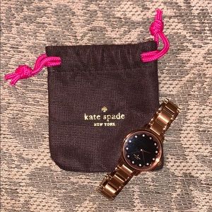 KATE SPADE WATCH ♠️